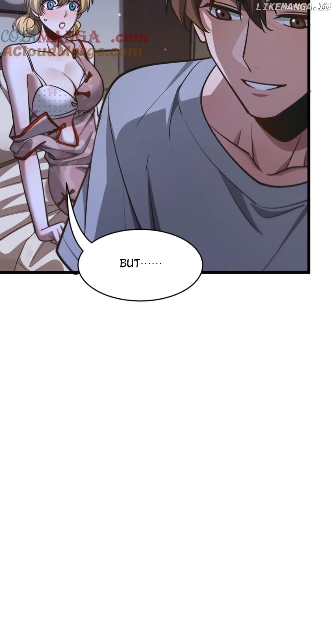 I’m Trapped In This Day For One Thousand Years Chapter 186 - page 36